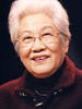 张瑞芳 Ruifang Zhang