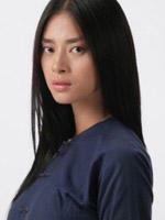 吴青芸 Thanh Van Ngo