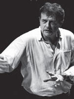 帕特里斯·夏侯 Patrice Chéreau