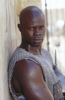 杰曼·翰苏 Djimon Hounsou