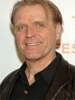 大卫·拉斯彻 David Rasche