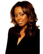 凯西娅·奈特·普兰姆 Keshia Knight Pulliam