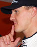 迈克尔·舒马赫 Michael Schumacher)