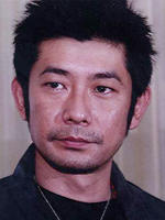 永濑正敏 Masatoshi Nagase