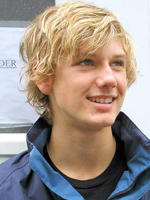亚历克斯·帕蒂弗/Alex Pettyfer