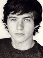 马歇尔·奥尔曼 Marshall Allman