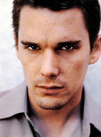 伊桑·霍克/Ethan Hawke