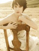 拉莫·威利斯 Rumer Willis