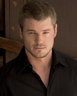 埃里克·迪恩 Eric Dane