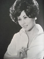 金霏 Tina Fei Chin