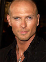 鲁克·高斯 Luke Goss