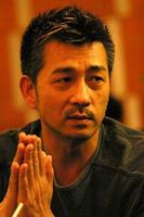 林迪安 Dion Lam