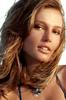 布里姬特·豪尔 Bridget Hall
