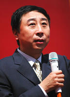 冯巩 Gong Feng
