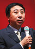 冯巩 Gong Feng)