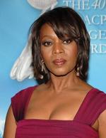 阿尔法·沃德 Alfre Woodard