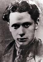 狄兰·托马斯 Dylan Thomas