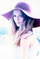凡妮莎·帕拉迪丝 Vanessa Paradis