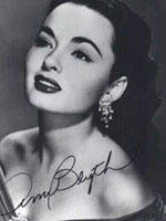 安·布莱思 Ann Blyth