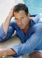 约翰尼·梅辛纳 Johnny Messner