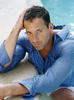 约翰尼·梅辛纳 Johnny Messner)
