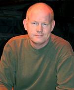 格伦·莫肖尔 Glenn Morshower
