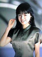 山口智子 Tomoko Yamaguchi