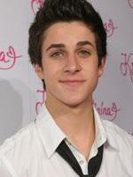 大卫·亨瑞 David Henrie