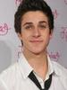 大卫·亨瑞 David Henrie)