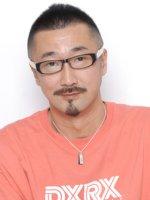 大塚明夫 Akio Ôtsuka