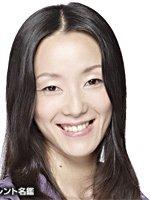 田中敦子 Atsuko Tanaka