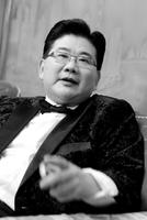 曹可凡 Kefan Cao
