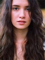莎拉·玛卢库·莱恩 Sarah Malukul Lane