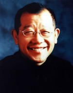 笑福亭鹤瓶 Shofukutei Tsurubei