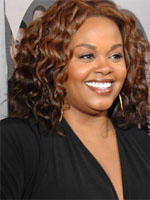 吉儿·斯科特 Jill Scott