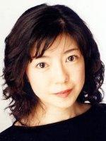 武藤寿美 Sumi Mutoh