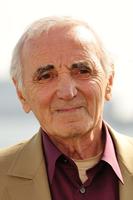 夏尔·阿兹纳夫 Charles Aznavour