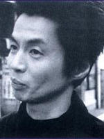 石井聪互 Sogo Ishii