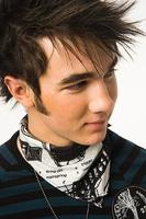 凯文·乔纳斯 Kevin Jonas