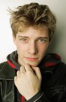 亨特·帕瑞施 Hunter Parrish