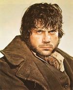 奥列佛·里德 Oliver Reed