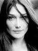 卡拉·布吕尼 Carla Bruni)