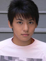佐野和真 Kazuma Sano