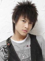 邱胜翊 Prince Yau