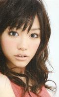桐谷美玲 Mirei Kiritani