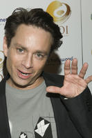 克里斯·卡坦 Chris Kattan