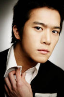 夏石镇 So-jin Ha