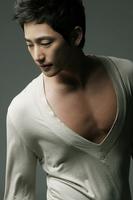 朴时厚 Shi-hoo Park
