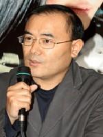 朴兴植 Heung-Sik Park