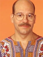 大卫·克罗斯 David Cross